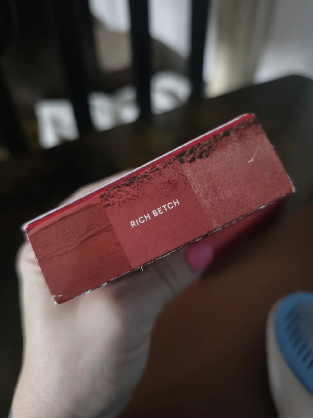 ONE/SIZE by Patrick Starrr Cheek Clapper 3D Blush Trio Palette